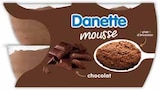 Promo Mousse au chocolat à 0,77 € dans le catalogue Intermarché à Revel