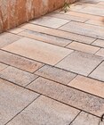 Beton Pflasterstein Caleta Angebote von Lusit bei Hornbach Hagen für 32,89 €