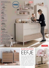 Babyzimmer im Zurbrüggen Prospekt in Essen Aktueller Zurbrüggen Prospekt mit Babyzimmer, "GROSSER INVENTURVERKAUF", Seite 18