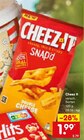 Cheez It bei Netto Marken-Discount im Prospekt "" für 1,99 €