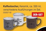 Kaffeebecher Angebote bei Möbel AS Ludwigshafen für 5,00 €