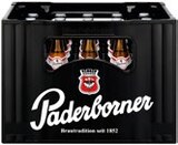 Aktuelle Bier Angebote bei Kaufland in Soest Aktuelles Paderborner Angebot bei Kaufland in Soest ab 6,66 €