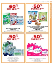 Promos Ferrero dans le catalogue "Carrefour" de Carrefour à la page 19