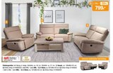 Sessel Angebote bei Opti-Wohnwelt Lüneburg für 399,00 €