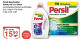 Waschmittel Pulver im Angebot bei GLOBUS in Homburg Waschmittel Pulver Angebote von Persil bei GLOBUS Homburg für 15,99 €
