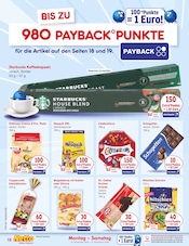 Aktueller Netto Marken-Discount Prospekt mit Kaffeepads, "Aktuelle Angebote", Seite 18