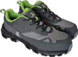 Sicherheitshalbschuh „HenrikS1P“ im Globus-Baumarkt Prospekt Sicherheitshalbschuh „HenrikS1P“ von im aktuellen Globus-Baumarkt Prospekt für 49,99 €