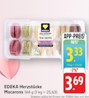 Macarons bei EDEKA im Bexbach Prospekt für 3,33 €