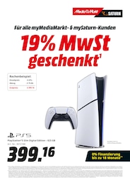 MediaMarkt Saturn Handy im Prospekt 