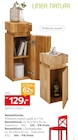 Beistelltisch Angebote von LINEA NATURA bei XXXLutz Fulda für 129,00 €