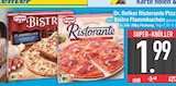 Aktuelle Pizza Angebote bei EDEKA in Ingolstadt Aktuelles Ristorante Pizza Salame Angebot bei EDEKA in Ingolstadt ab 1,99 €