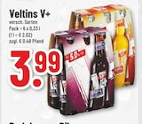 Aktuelles Berry-X Angebot bei Trinkgut in Gelsenkirchen ab 3,99 €