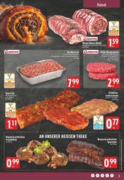 Fast Food im EDEKA Prospekt in Mülheim Aktueller EDEKA Prospekt mit Fast Food, "Aktuelle Angebote", Seite 5
