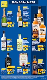 Champagner Angebote im Prospekt "LIDL LOHNT SICH" von Lidl Champagner Angebote im Prospekt "LIDL LOHNT SICH" von Lidl auf Seite 27