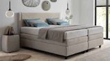 Aktuelles Boxspringbett TORINO Angebot bei Zurbrüggen in Bremerhaven ab 2.499,00 €