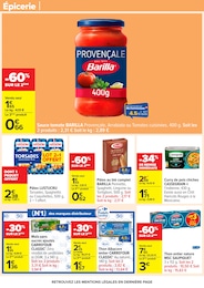 Offre Curry dans le catalogue Carrefour du moment à la page 51