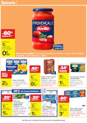 Tomate Angebote im Prospekt "LE MOIS VIP, VERY IMPORTANT PROMOS*" von Carrefour auf Seite 51