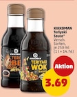 Teriyaki Sauce Angebote von KIKKOMAN bei Penny Bergisch Gladbach für 3,69 €