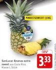 E center Neu-Ulm - Ananas extra sweet Angebot im Prospekt Ananas extra sweet bei E center im Neu-Ulm Prospekt für 3,33 €
