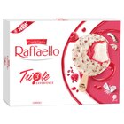 Bâtonnets glacés Triple Experience - FERRERO ROCHER - Carrefour à Tours Bâtonnets glacés Triple Experience - FERRERO ROCHER en promo chez Carrefour Tours à 3,79 €