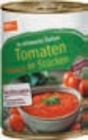 Tomaten in Stücken von tegut... im aktuellen tegut Prospekt für 3,00 €