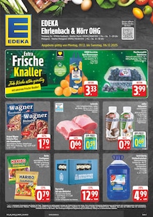 EDEKA Prospekt der KW 48 "Wir lieben Lebensmittel!" Aktueller EDEKA Prospekt "Wir lieben Lebensmittel!" Seite 1 von 28 Seiten