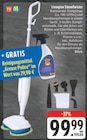 E center - SteamTwister Angebot im Prospekt SteamTwister bei E center im Prospekt "" für 99,99 €