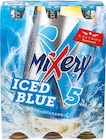 Aktuelles Mixery Flavour iced Blue Angebot bei Netto Marken-Discount in Speyer ab 4,49 €