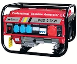 Stromgenerator bei Wreesmann im Prospekt "" für 199,00 €
