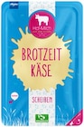 Brotzeit Käse im Angebot bei REWE in Erlangen Brotzeit Käse Angebote von Allgäuer Hof-Milch bei REWE Erlangen für 1,49 €
