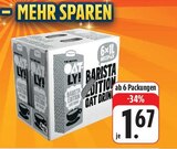 Barista Edition bei nah und gut im Trautskirchen Prospekt für 1,67 €