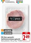 Saftinterschinken gekocht bei EDEKA im Gottmadingen Prospekt für 2,49 €