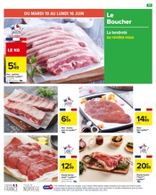 D'autres offres dans le catalogue "FÊTE DES ÉCOLES" de Carrefour D'autres offres dans le catalogue "FÊTE DES ÉCOLES" de Carrefour à la page 19