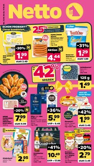 Krombacher im aktuellen Netto mit dem Scottie Prospekt (Norderstedt) Krombacher im Netto mit dem Scottie Prospekt "GĂĽnstig. Besser. FĂĽr Dich." mit 43 Seiten (Norderstedt)