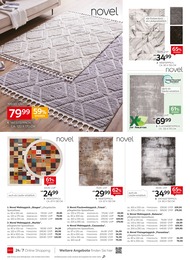 Teppichboden Angebot im aktuellen XXXLutz Möbelhäuser Prospekt auf Seite 30