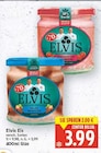Heimische Erdbeer von Elvis für 3,99 € bei E center im Angebot Heimische Erdbeer von Elvis im aktuellen E center Prospekt