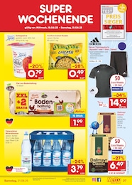 Instant-Nudeln Angebot & Preis im aktuellen Netto Marken-Discount Prospekt Instant-Nudeln Angebot im aktuellen Netto Marken-Discount Prospekt auf Seite 39