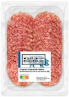 Aktuelles Original Ungarische Salami Angebot bei REWE in Mainz ab 2,29 €