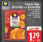 Aktuelles Crunchy Chips Angebot bei E center in Hagen (Stadt der FernUniversität) ab 1,29 €