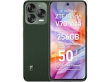 Blade V70 Vita 256 GB Jade Green Dual SIM im MediaMarkt Saturn Prospekt zum Preis von 115,00 €