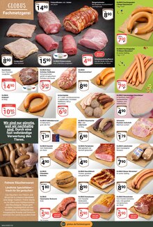 Sauerkraut im GLOBUS Prospekt "Aktuelle Angebote" mit 25 Seiten (Mannheim)