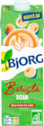 0€ SUR LA GAMME BOISSON VÉGÉTALE - BJORG - Auchan Hypermarché 0€ SUR LA GAMME BOISSON VÉGÉTALE - BJORG dans le catalogue Auchan Hypermarché