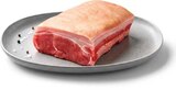 Schweine-Rücken im Netto Marken-Discount Prospekt Schweine-Rücken von im aktuellen Netto Marken-Discount Prospekt für 3,99 €