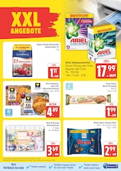 Ariel im Marktkauf Prospekt in Wismar Aktueller Marktkauf Prospekt mit Ariel, "Top Angebote", Seite 17