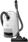 Bodensauger Guard M1 S8380 im METRO Prospekt Bodensauger Guard M1 S8380 von Miele im aktuellen METRO Prospekt für 178,49 €