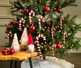 Stoff-Santa im aktuellen Woolworth Prospekt