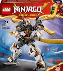 Le dragon Titan de Cole - LEGO à 79,90 € dans le catalogue Carrefour