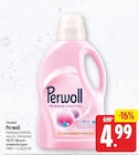 Perwoll von Henkel für 4,99 € bei E center im Angebot Perwoll von Henkel im aktuellen E center Prospekt