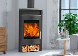 Hagebaumarkt Oberhausen - Kaminofen 'Jakarta' Angebot im Prospekt Kaminofen 'Jakarta' bei Hagebaumarkt im Oberhausen Prospekt für 1.149,00 €