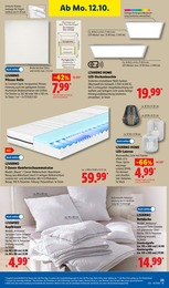 Gardinen Angebot & Preis im aktuellen Lidl Prospekt Gardinen Angebot im aktuellen Lidl Prospekt auf Seite 37